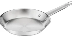 Zestaw patelni TEFAL Professional 24/28 cm