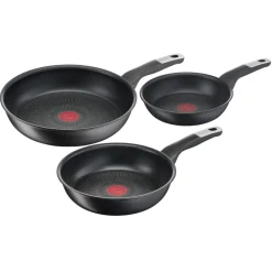 Zestaw Patelni Unlimited 20/24/28 cm