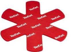 Zestaw pokrywek i separatory filcowe TEFAL INGENIO 10 elementów