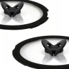 Zestaw pokrywek szklanych TEFAL INGENIO 24/28 cm