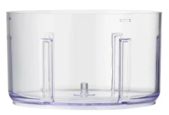 Zestaw rozdrabniacz chopper oraz mikser ręczny TEFAL 500/900ml