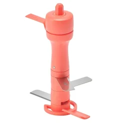 Zestaw rozdrabniacz chopper oraz mikser ręczny TEFAL 500/900ml