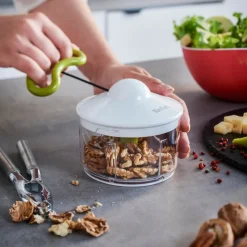 Zestaw rozdrabniaczy chopper TEFAL 500 ml