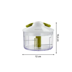 Zestaw rozdrabniaczy chopper TEFAL 500 ml