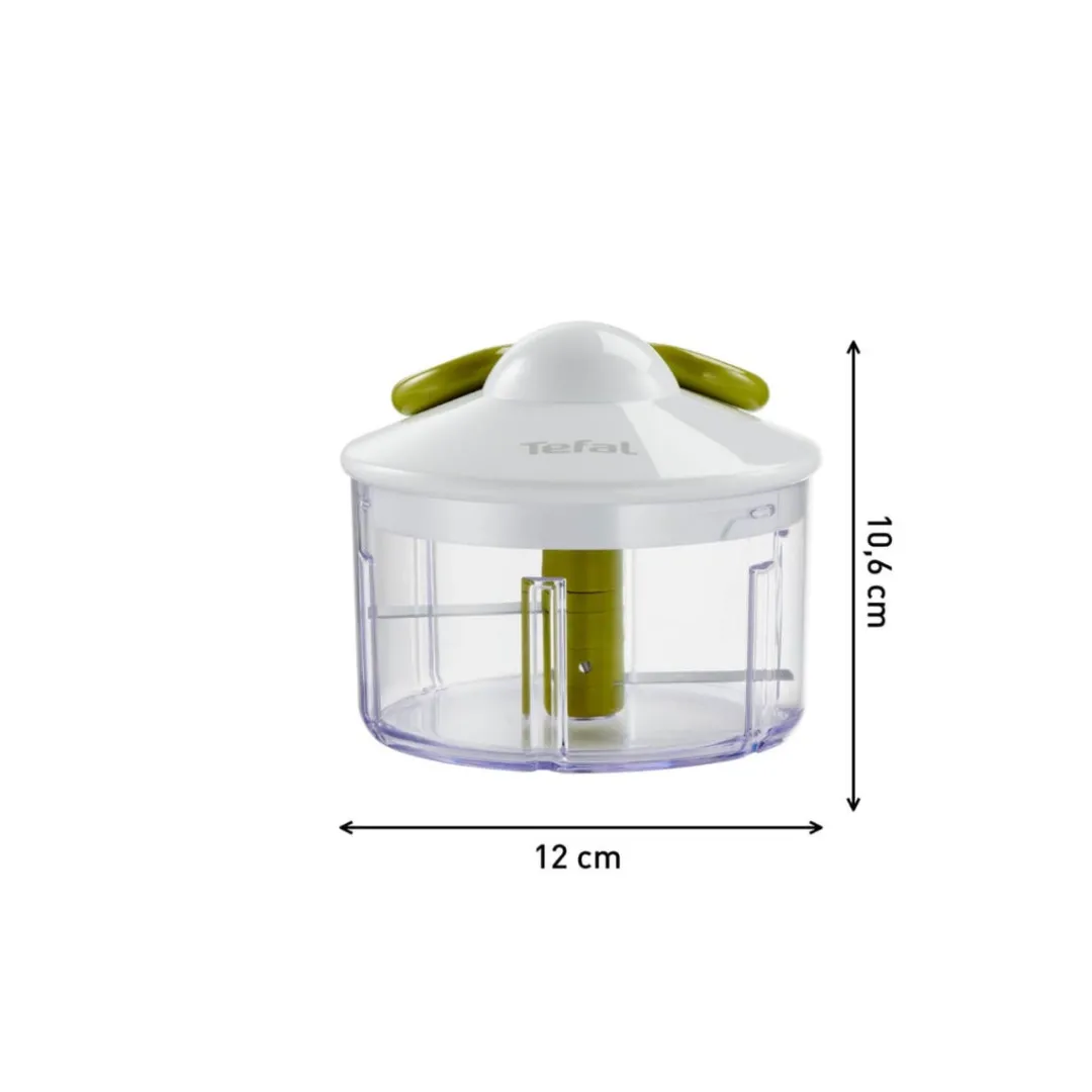 Zestaw rozdrabniaczy chopper TEFAL 500 ml