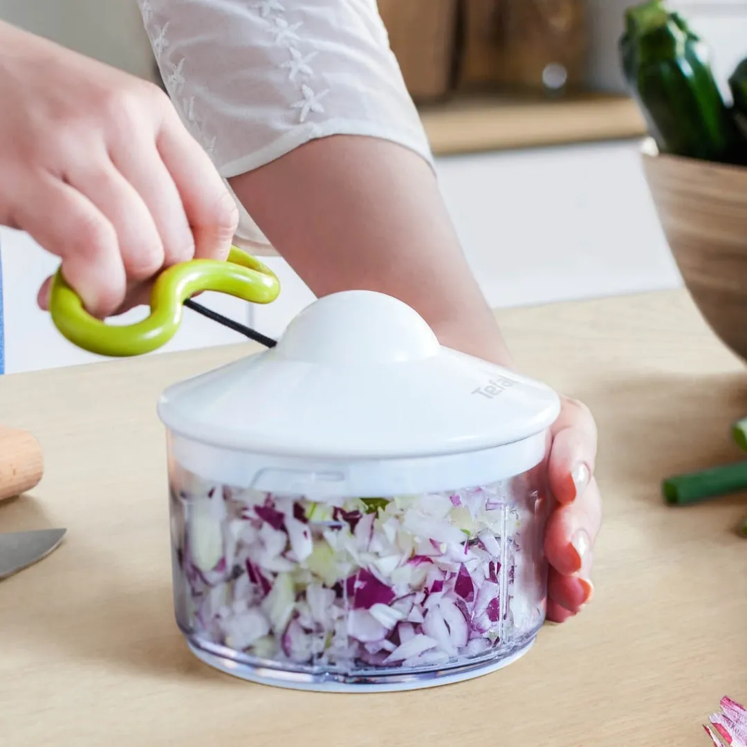 Zestaw rozdrabniaczy chopper TEFAL 500 ml