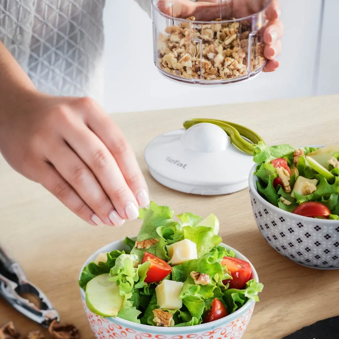 Zestaw rozdrabniaczy chopper TEFAL 500 ml