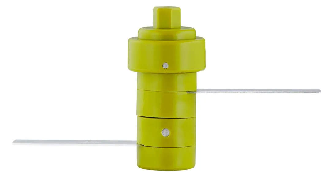 Zestaw rozdrabniaczy chopper TEFAL 500/900ml