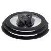 Zestaw szklanych pokrywek do odcedzania TEFAL INGENIO 16/18/20cm