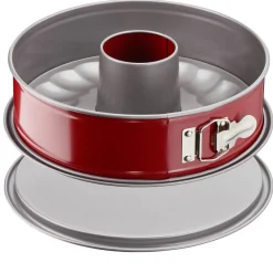 Zestaw tortownic do pieczenia TEFAL Delibake 3 elementy
