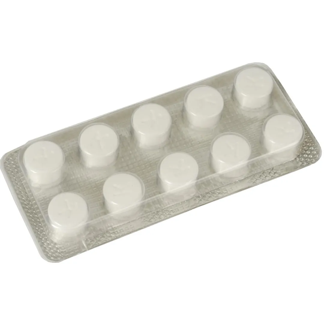 Zestaw 2x tabletki czyszczące KRUPS XS3000