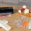 Zgrzewarka próżniowa foliowa TEFAL VT254070