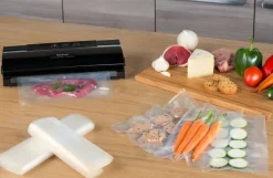 Zgrzewarka próżniowa foliowa TEFAL VT254070