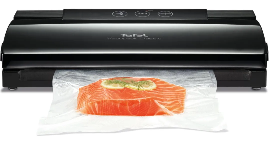 Zgrzewarka próżniowa foliowa TEFAL VT254070