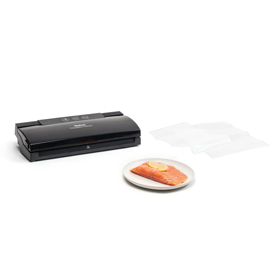 Zgrzewarka próżniowa foliowa TEFAL VT254070